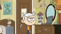 انیمیشن خانه پر سر و صدا فصل 2 قسمت 23 - The Loud House